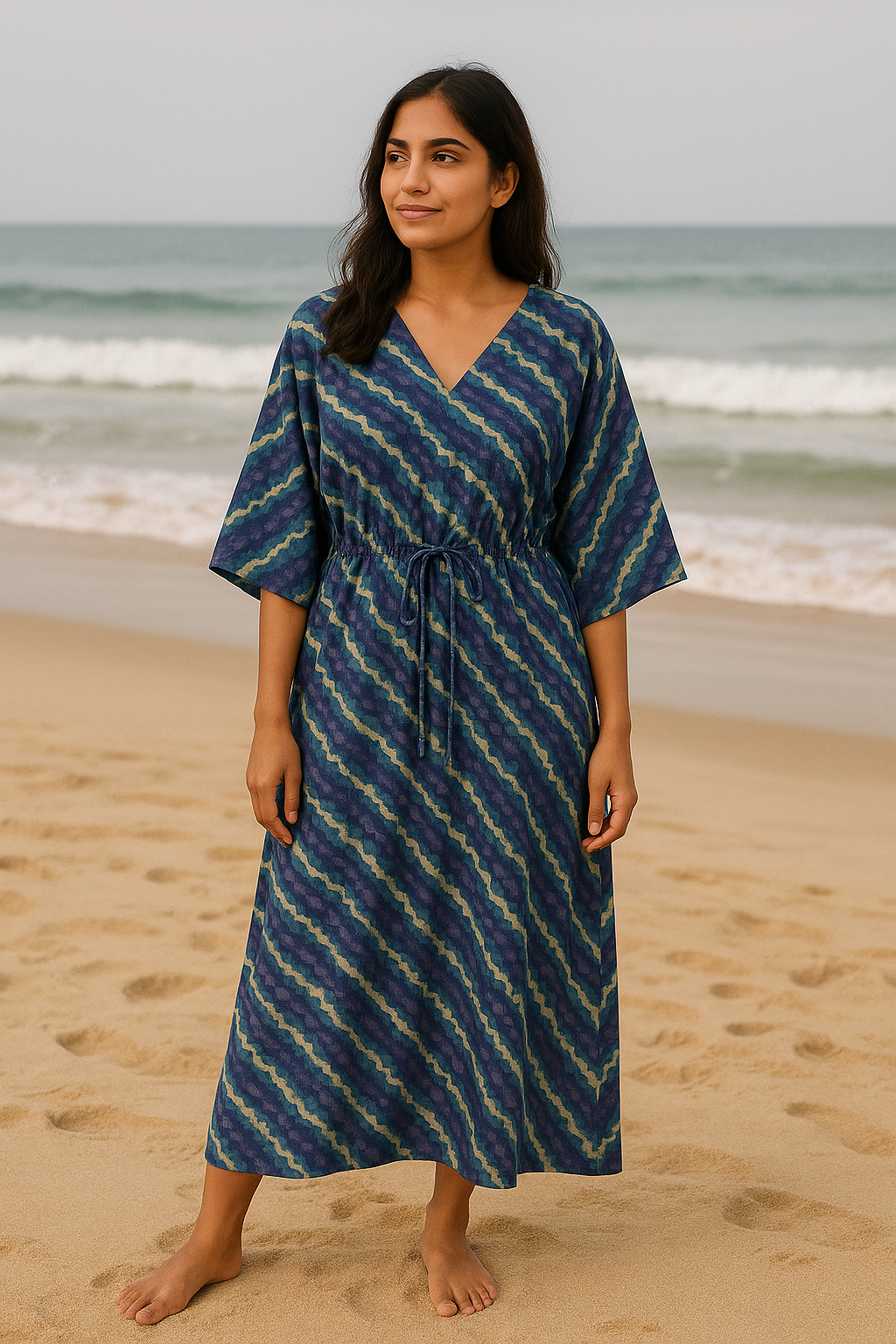 Neerang Kaftan